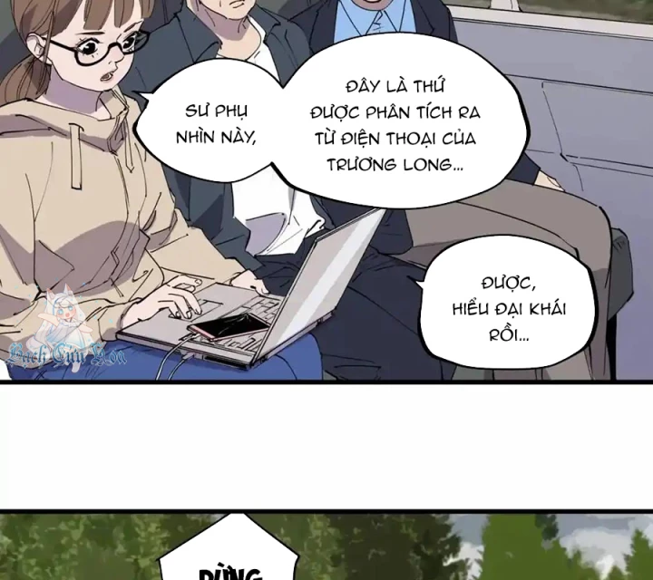 Tiêng Gọi Từ Muôn Loài Chapter 23 - Trang 2