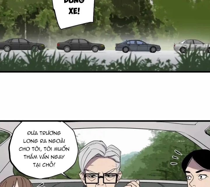 Tiêng Gọi Từ Muôn Loài Chapter 23 - Trang 2
