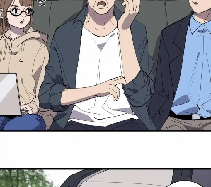 Tiêng Gọi Từ Muôn Loài Chapter 23 - Trang 2