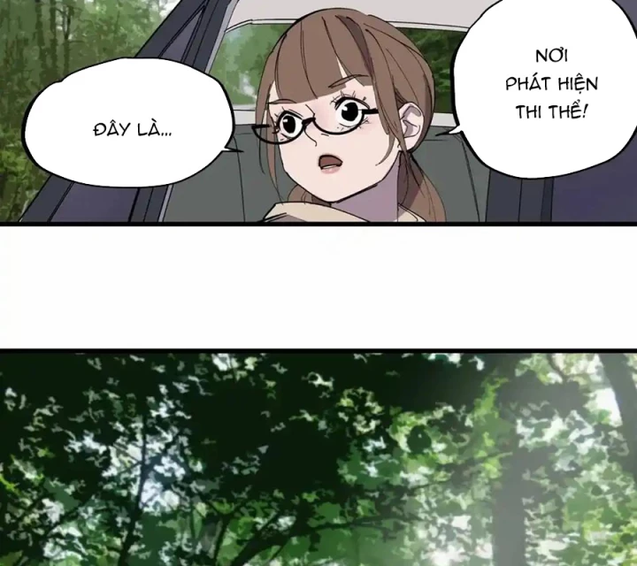 Tiêng Gọi Từ Muôn Loài Chapter 23 - Trang 2