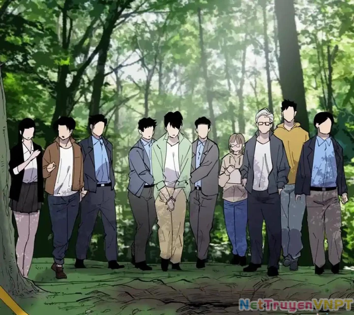 Tiêng Gọi Từ Muôn Loài Chapter 23 - Trang 2