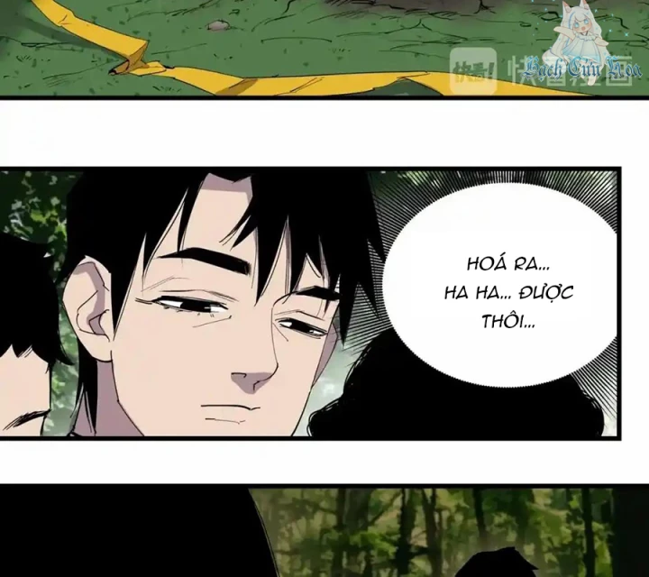 Tiêng Gọi Từ Muôn Loài Chapter 23 - Trang 2