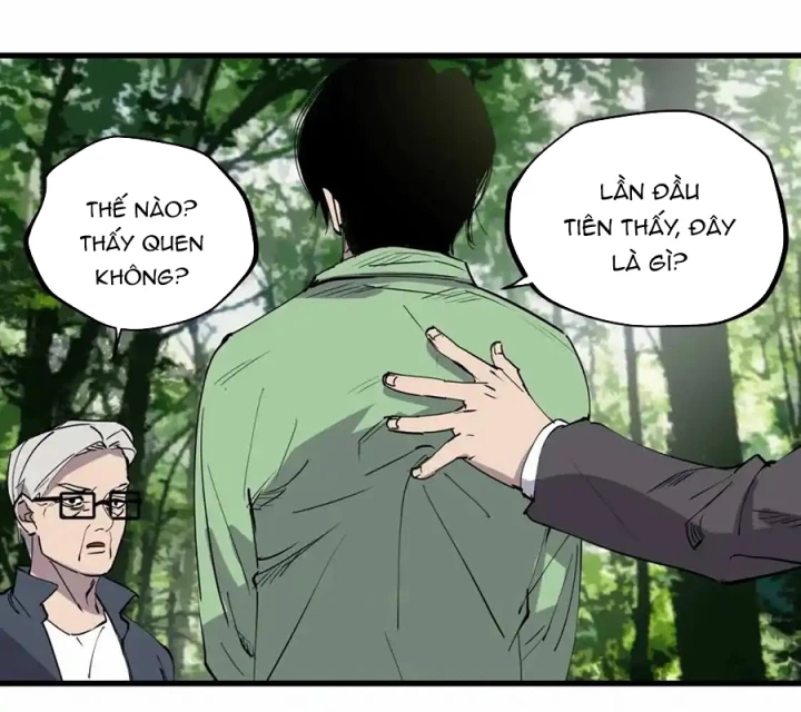 Tiêng Gọi Từ Muôn Loài Chapter 23 - Trang 2