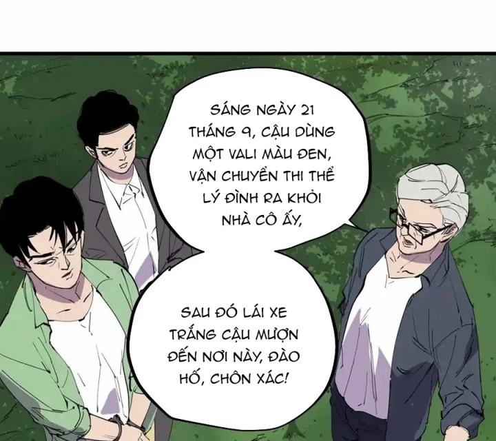 Tiêng Gọi Từ Muôn Loài Chapter 23 - Trang 2