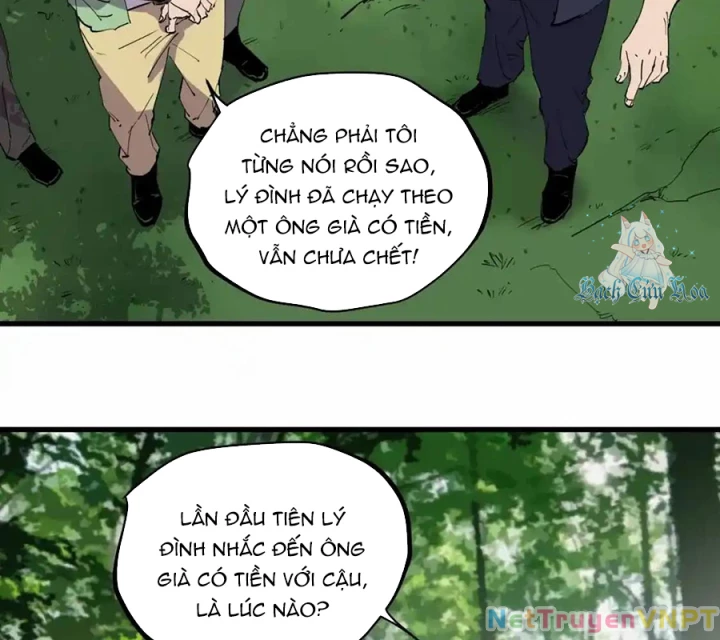 Tiêng Gọi Từ Muôn Loài Chapter 23 - Trang 2
