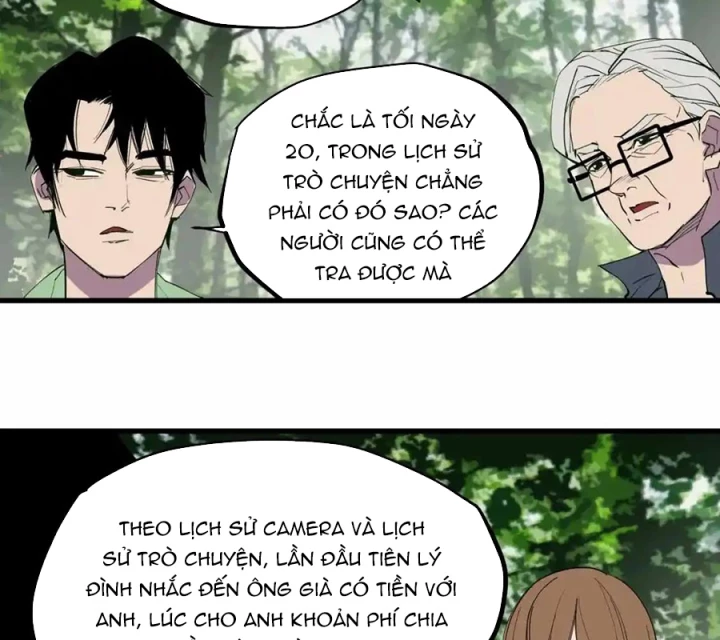 Tiêng Gọi Từ Muôn Loài Chapter 23 - Trang 2
