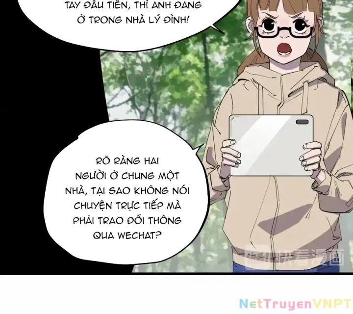 Tiêng Gọi Từ Muôn Loài Chapter 23 - Trang 2