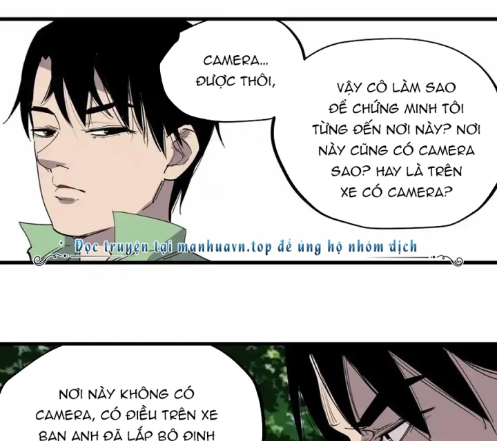 Tiêng Gọi Từ Muôn Loài Chapter 23 - Trang 2