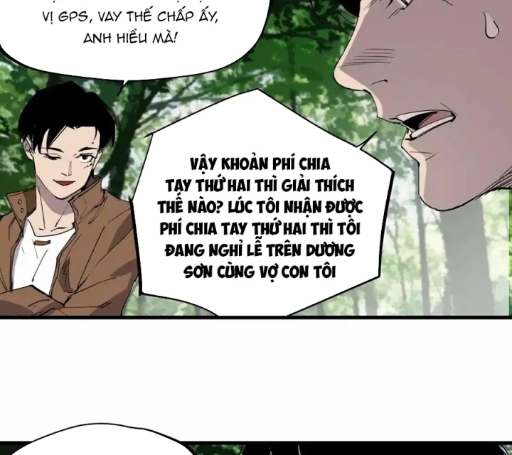 Tiêng Gọi Từ Muôn Loài Chapter 23 - Trang 2