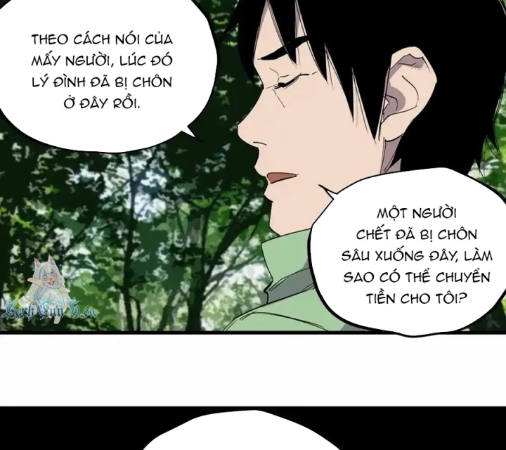 Tiêng Gọi Từ Muôn Loài Chapter 23 - Trang 2
