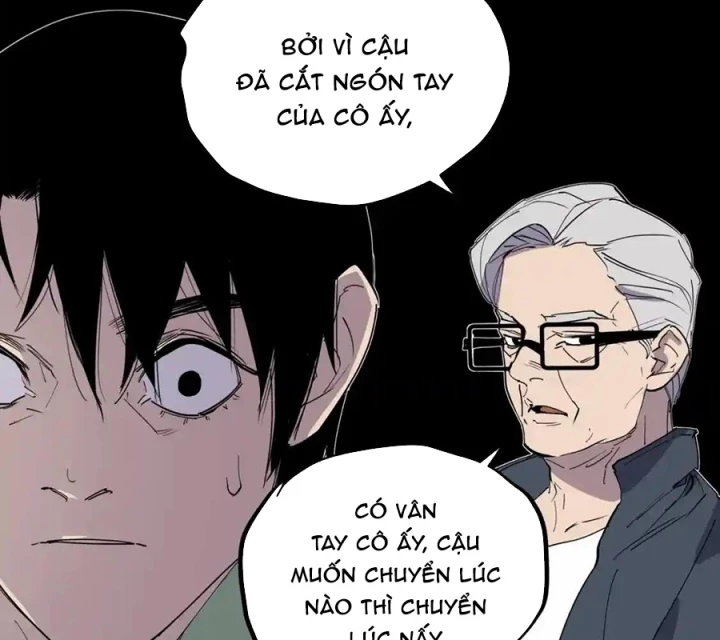 Tiêng Gọi Từ Muôn Loài Chapter 23 - Trang 2