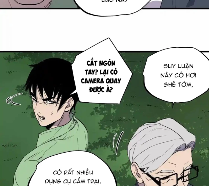 Tiêng Gọi Từ Muôn Loài Chapter 23 - Trang 2