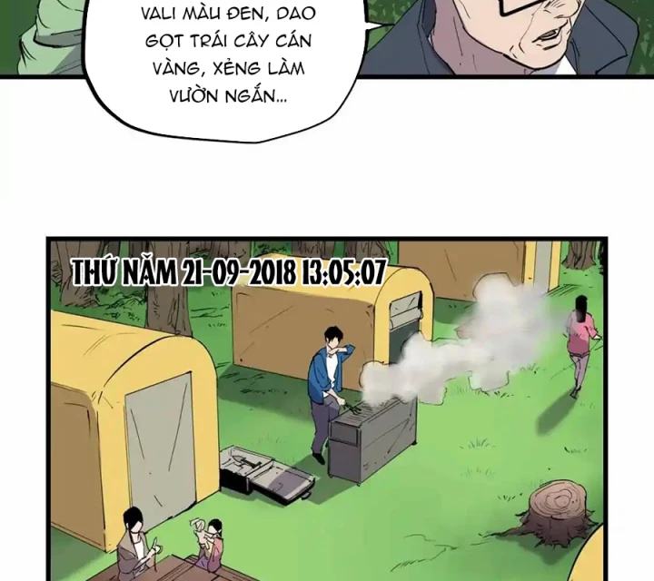 Tiêng Gọi Từ Muôn Loài Chapter 23 - Trang 2