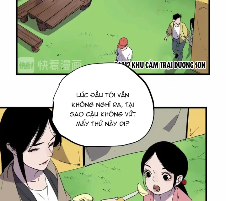 Tiêng Gọi Từ Muôn Loài Chapter 23 - Trang 2
