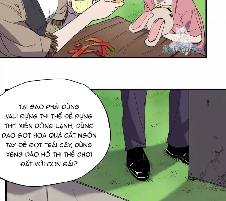 Tiêng Gọi Từ Muôn Loài Chapter 23 - Trang 2