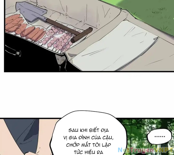 Tiêng Gọi Từ Muôn Loài Chapter 23 - Trang 2