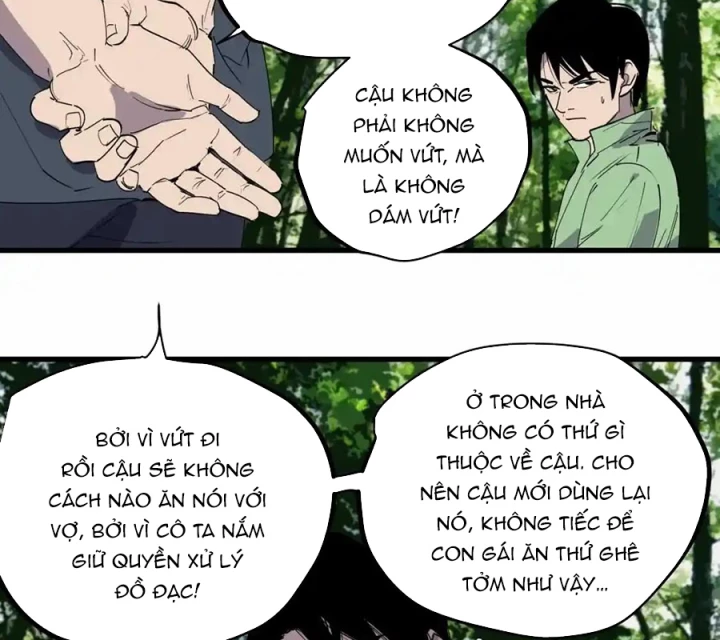 Tiêng Gọi Từ Muôn Loài Chapter 23 - Trang 2