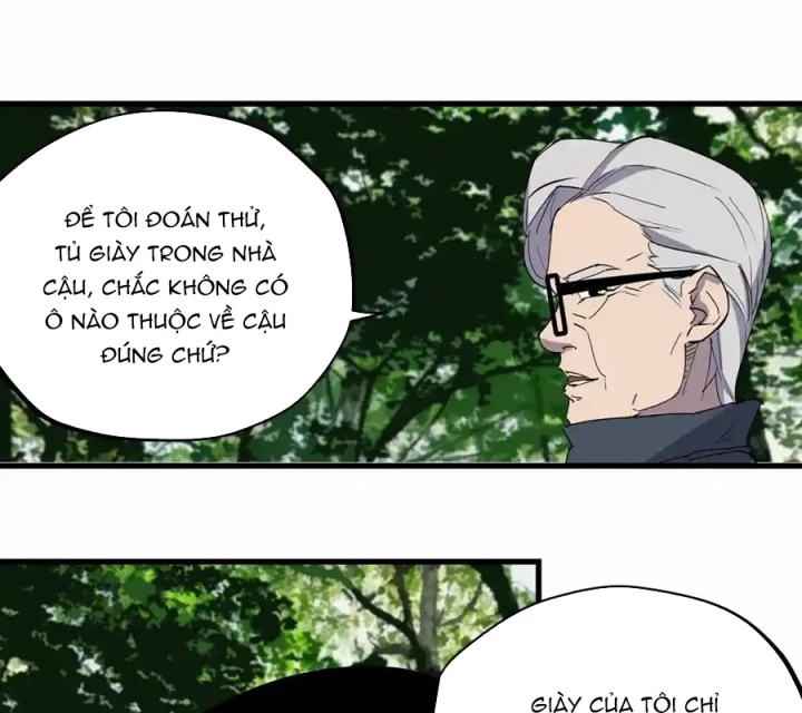Tiêng Gọi Từ Muôn Loài Chapter 23 - Trang 2