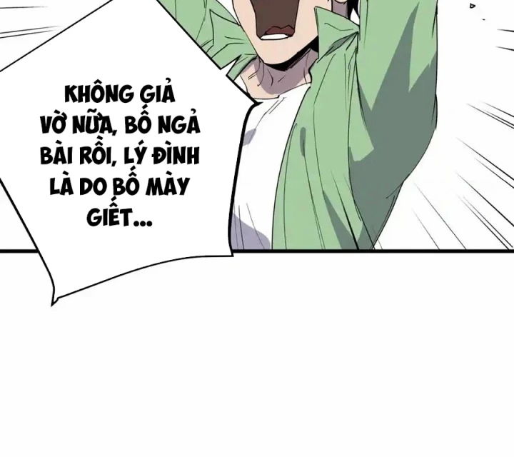 Tiêng Gọi Từ Muôn Loài Chapter 23 - Trang 2