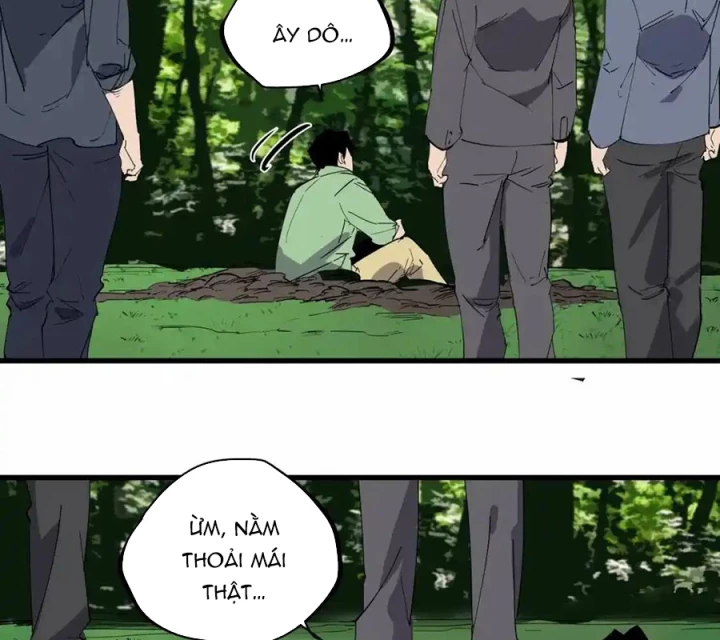 Tiêng Gọi Từ Muôn Loài Chapter 23 - Trang 2
