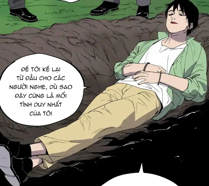 Tiêng Gọi Từ Muôn Loài Chapter 23 - Trang 2