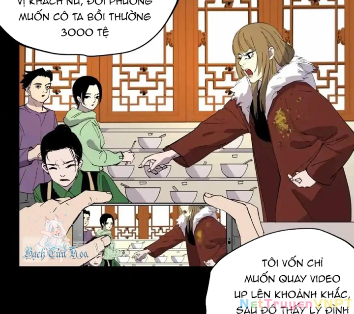 Tiêng Gọi Từ Muôn Loài Chapter 23 - Trang 2