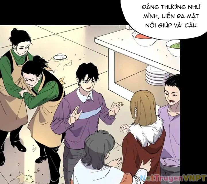 Tiêng Gọi Từ Muôn Loài Chapter 23 - Trang 2