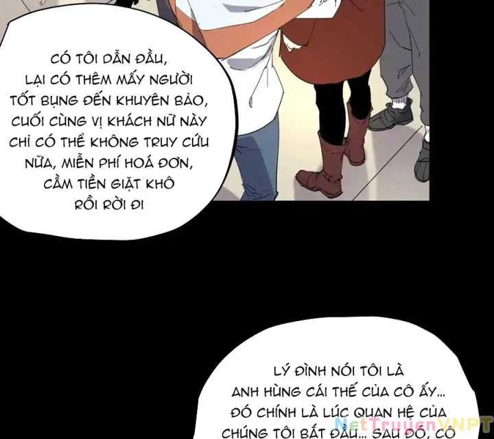 Tiêng Gọi Từ Muôn Loài Chapter 23 - Trang 2