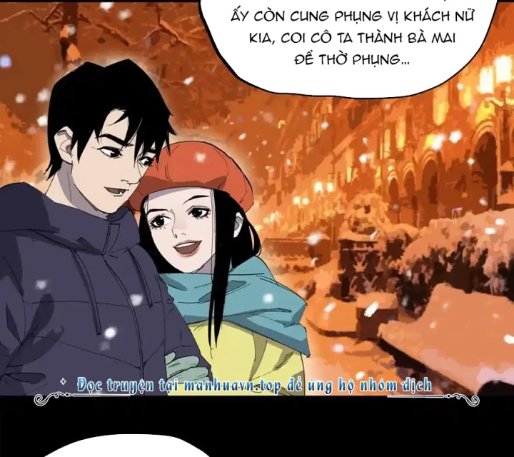 Tiêng Gọi Từ Muôn Loài Chapter 23 - Trang 2