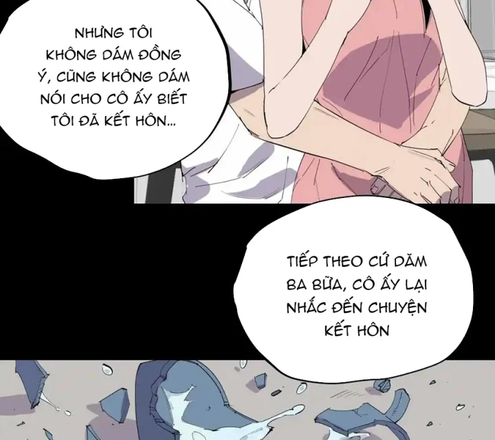 Tiêng Gọi Từ Muôn Loài Chapter 23 - Trang 2