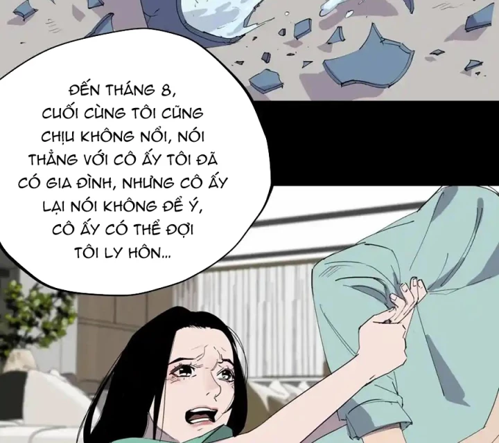 Tiêng Gọi Từ Muôn Loài Chapter 23 - Trang 2