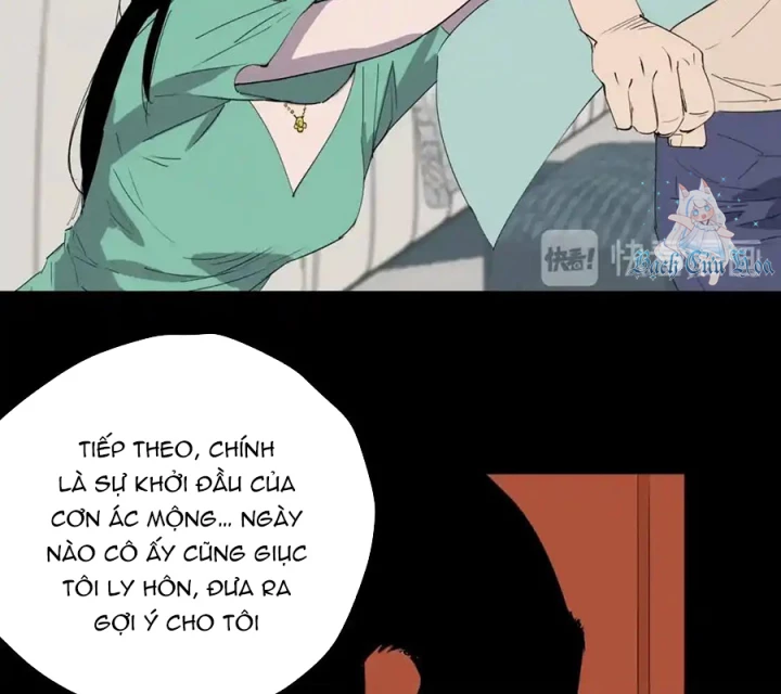Tiêng Gọi Từ Muôn Loài Chapter 23 - Trang 2