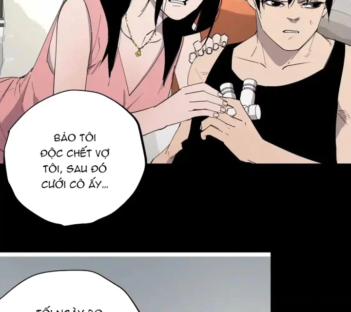Tiêng Gọi Từ Muôn Loài Chapter 23 - Trang 2