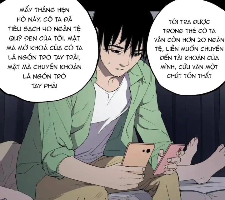 Tiêng Gọi Từ Muôn Loài Chapter 23 - Trang 2