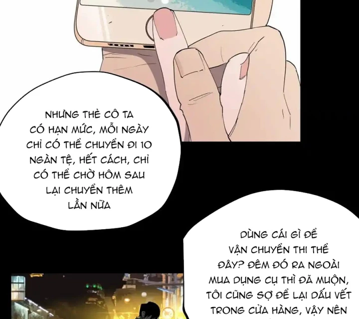 Tiêng Gọi Từ Muôn Loài Chapter 23 - Trang 2