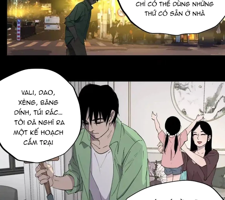 Tiêng Gọi Từ Muôn Loài Chapter 23 - Trang 2