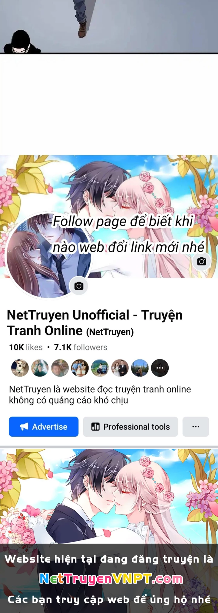 Tiêng Gọi Từ Muôn Loài Chapter 24 - Trang 2