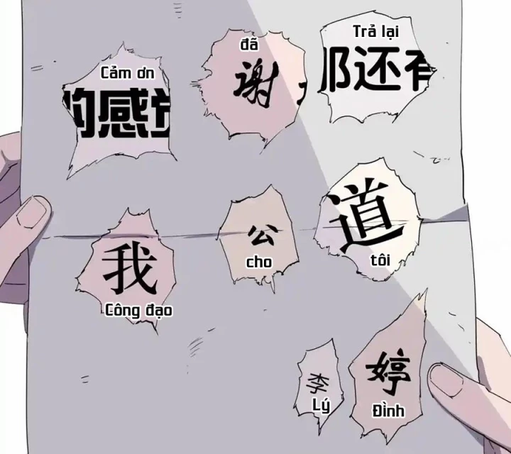 Tiêng Gọi Từ Muôn Loài Chapter 24 - Trang 2