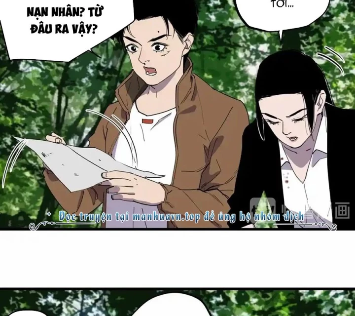 Tiêng Gọi Từ Muôn Loài Chapter 24 - Trang 2
