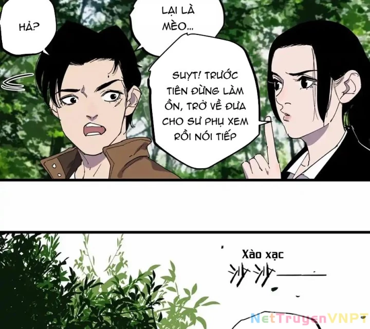 Tiêng Gọi Từ Muôn Loài Chapter 24 - Trang 2