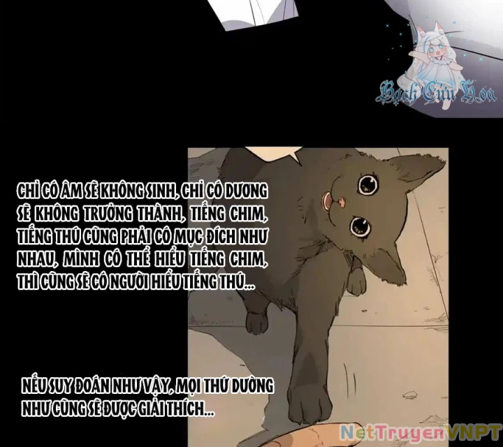 Tiêng Gọi Từ Muôn Loài Chapter 24 - Trang 2