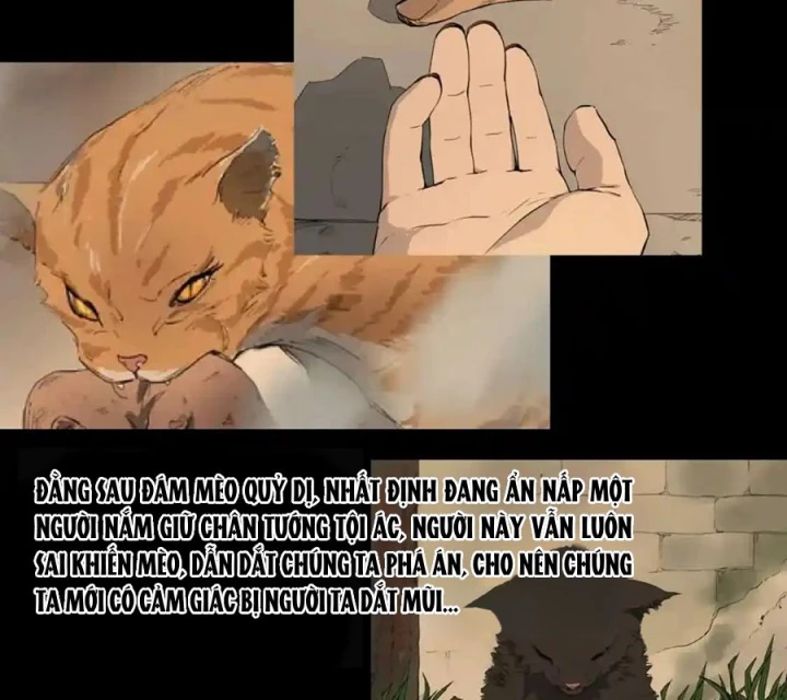 Tiêng Gọi Từ Muôn Loài Chapter 24 - Trang 2