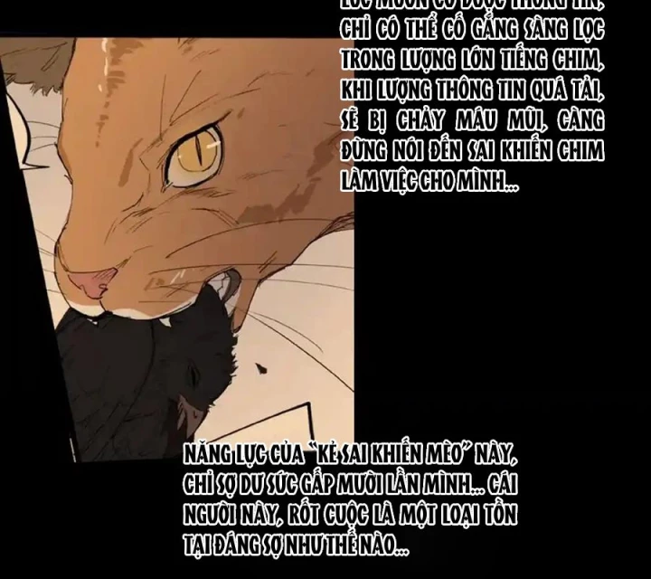 Tiêng Gọi Từ Muôn Loài Chapter 24 - Trang 2