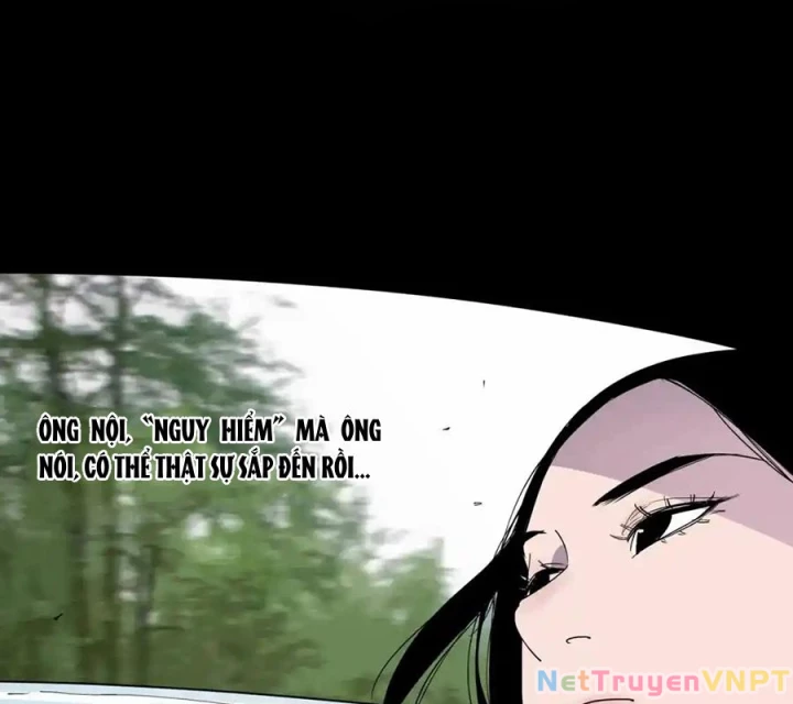 Tiêng Gọi Từ Muôn Loài Chapter 24 - Trang 2
