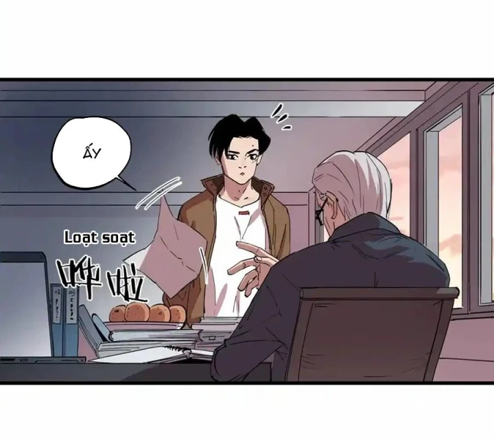 Tiêng Gọi Từ Muôn Loài Chapter 24 - Trang 2