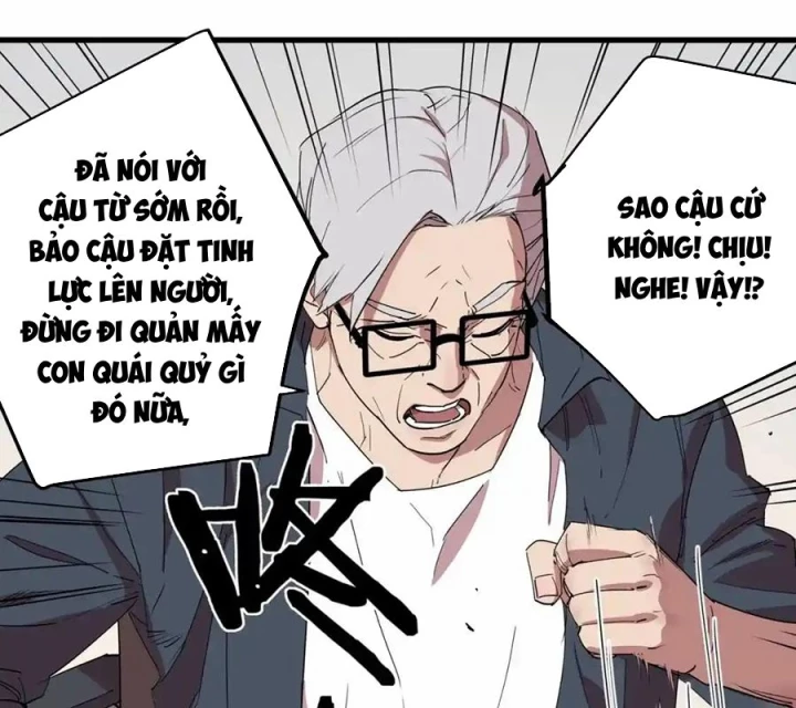 Tiêng Gọi Từ Muôn Loài Chapter 24 - Trang 2