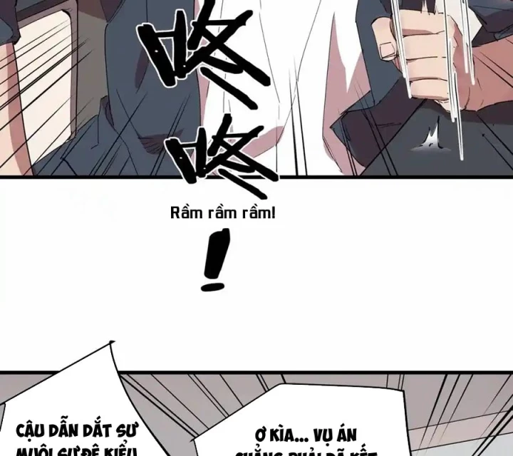 Tiêng Gọi Từ Muôn Loài Chapter 24 - Trang 2