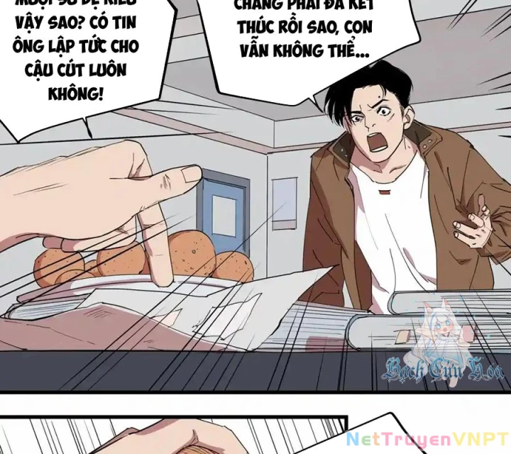 Tiêng Gọi Từ Muôn Loài Chapter 24 - Trang 2
