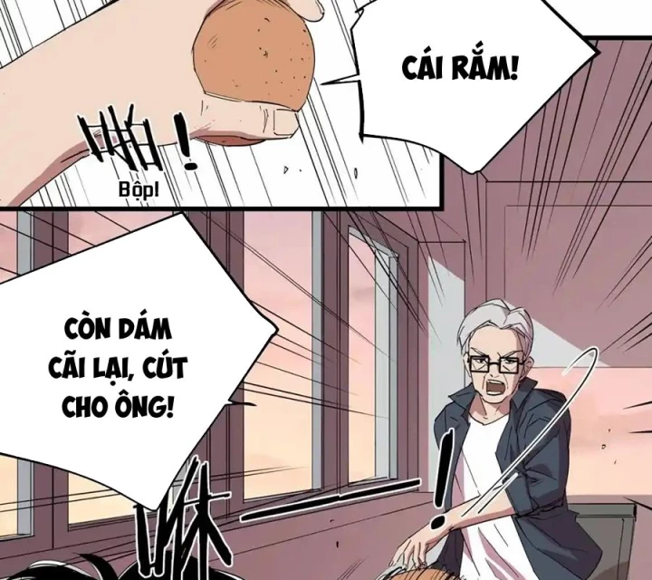 Tiêng Gọi Từ Muôn Loài Chapter 24 - Trang 2