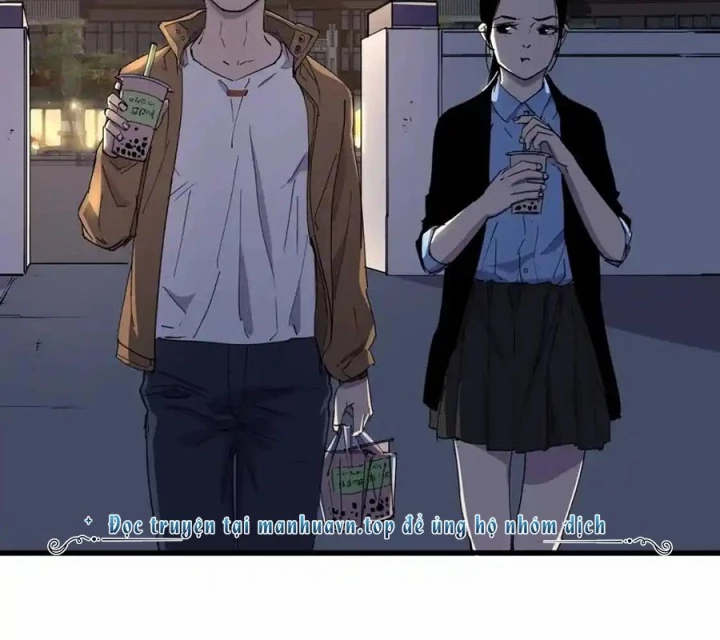 Tiêng Gọi Từ Muôn Loài Chapter 24 - Trang 2